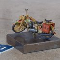 05-2026 (42)  Tamiya 1/35 DKW NZ350 Motorcycle by Dan Shepard